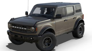 2025 Ford Bronco® External Image 2
